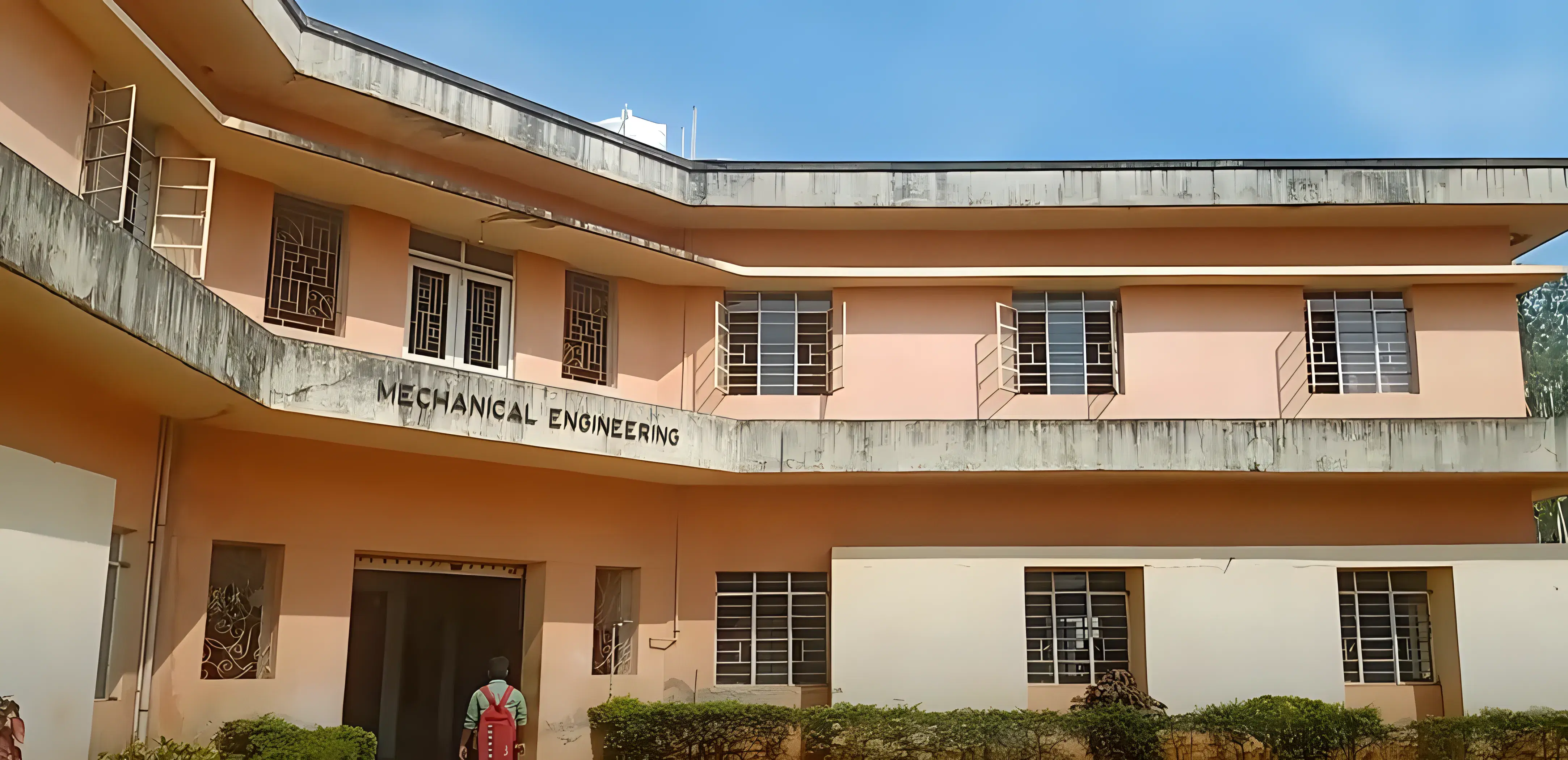 NBKRIST Academic Infrastructure photo 9